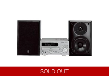 Mini HiFi System